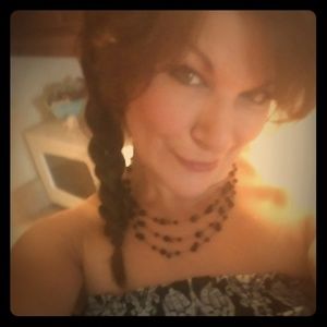 Meet your Posher, Kristi